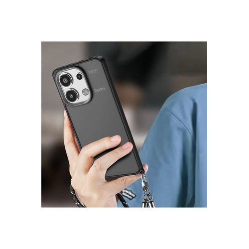 Newface Xiaomi Redmi Note 13 Pro 4G Klf Elegant Kapak - Yeil