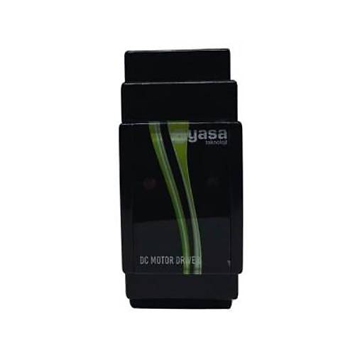DC Tech Drive Prime 150W DC Motor Srcs