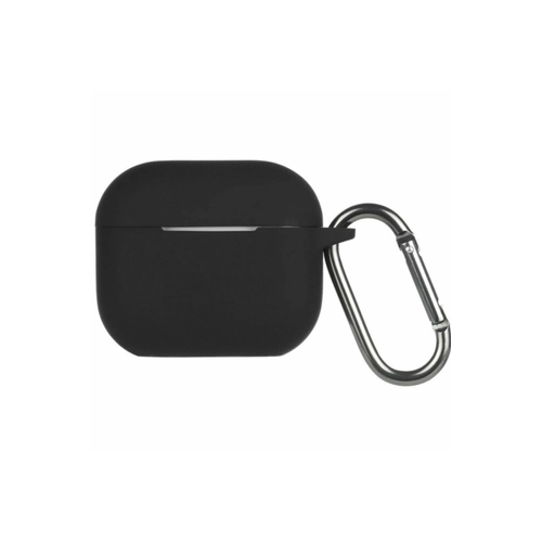 Newface Airpods 4 (4.nesil) Hang Klf - Siyah