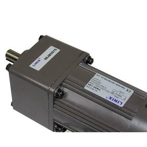 YN90-120 220V 120W 26RPM AC Motor