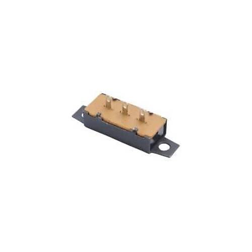 2 Konumlu Srgl Slide Switch 3 Pin