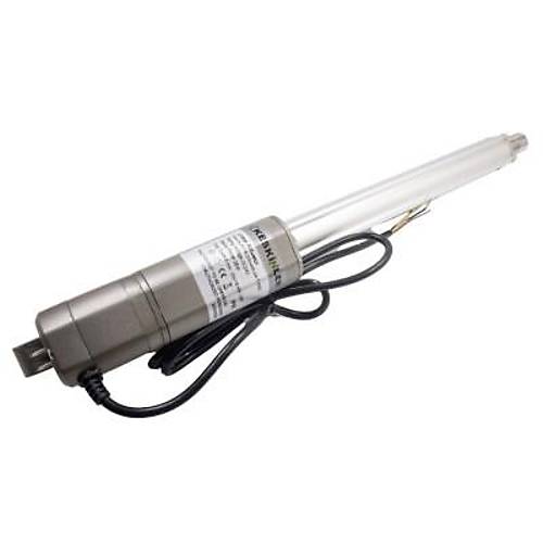 SLA019 24V 300mm 35W Lineer Aktatr Motor
