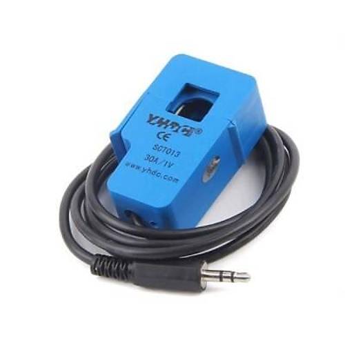 SCT-013 0-30A Akm Sensr