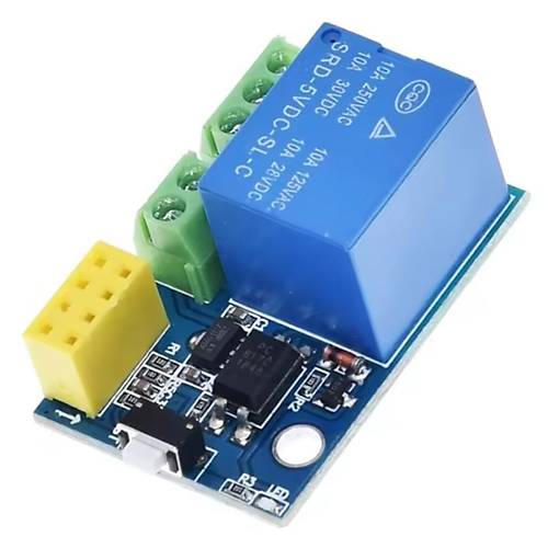 ESP8266 Rle Modl Wifi ESP-01S