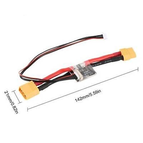 XT60 Power G Modl Pixhawk - APM Uyumlu
