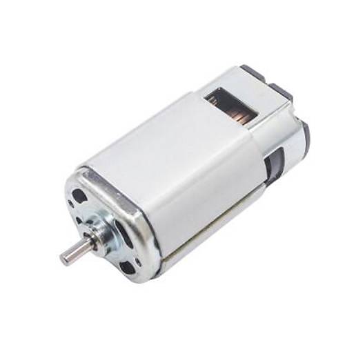 6512 220V DC 10000Rpm Redktrsz DC Motor