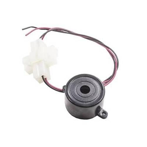 CPE-200 Devreli Buzzer 3-20V 73dB Siren 23.8mm