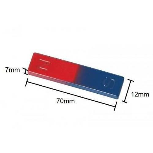 ubuk Mknats 70x12x7mm
