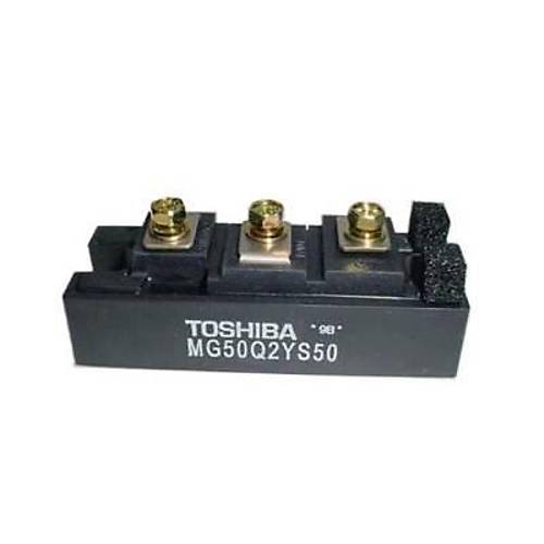 MG50Q2YS50 50A 1200V IGBT killi Modl