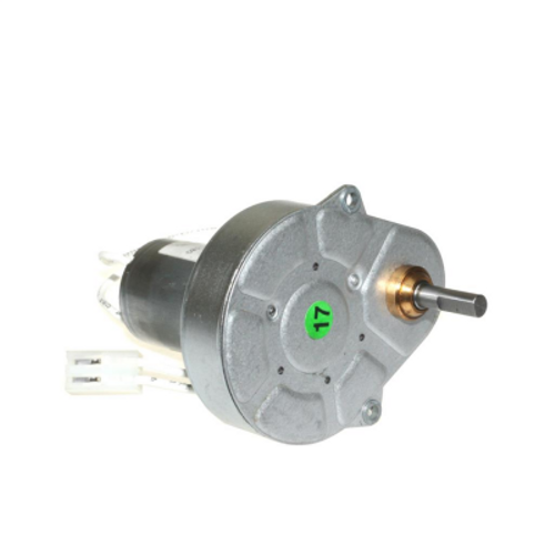 Crouzet 24V 60 RPM DC Motor 82048055