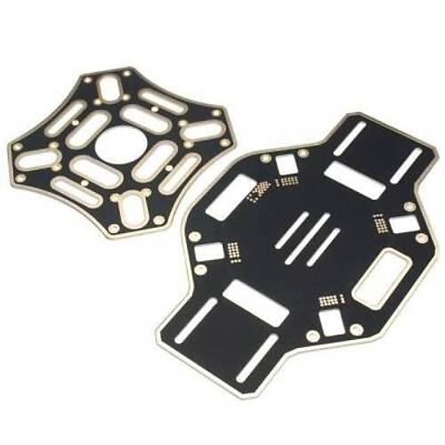 F450 Quadcopter Frame Gvdesi