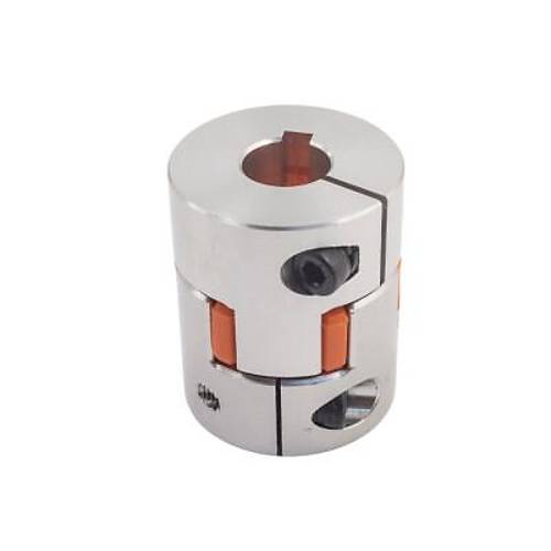 D40L49 Alminyum Kaplin 15mmx15mm