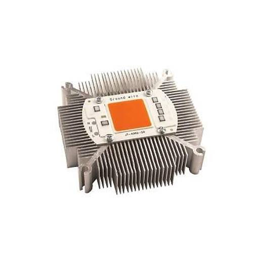 50W Cob Led Alminyum Soutucu