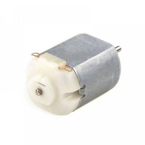 FA-130 3-6V DC Motor - Oyuncak Motoru
