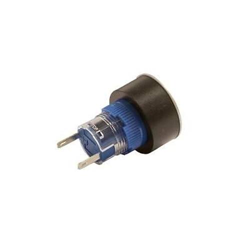 22mm 24V Beyaz Sinyal Lambas CD-AWY-D/24V/W