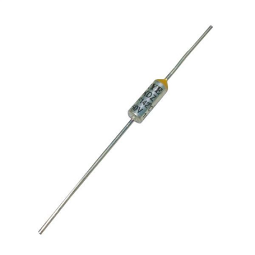 Tf 142C 250V 10A Termik Sigorta