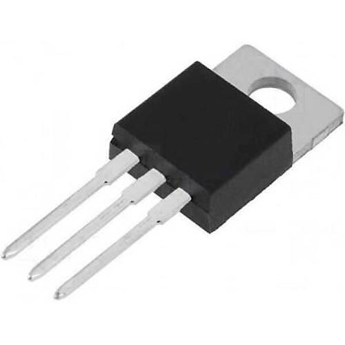 BTA16 - TO220 16A 600V Triyak