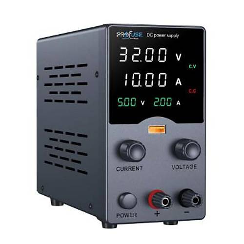 GA3010H 32V 10A Ayarlanabilir DC G Kayna