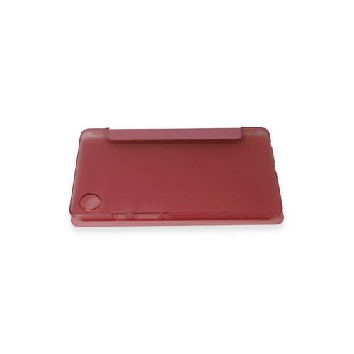 Newface Samsung Galaxy Tab A9 Klf Tablet Smart Klf - Pembe