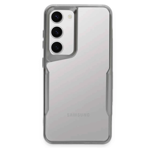 Newface Samsung Galaxy S23 Klf Boyi Silikon Kapak - Gm