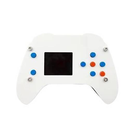 GRBL CNC Offline Kontrol nitesi Konsol