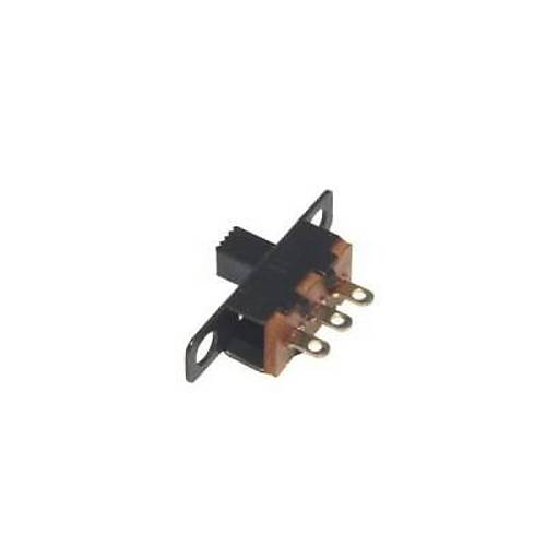 2 Konumlu Srgl Switch