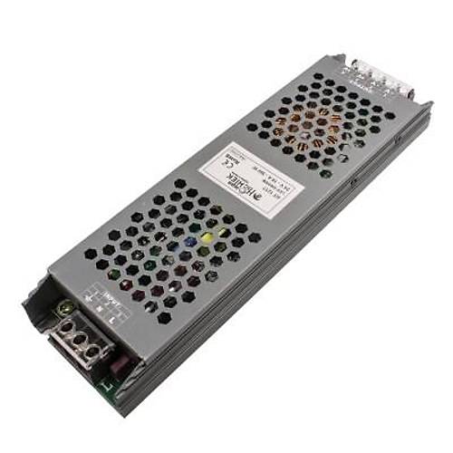 HT-1217 24V 15A nce Metal Kasa Adaptr - LED Driver