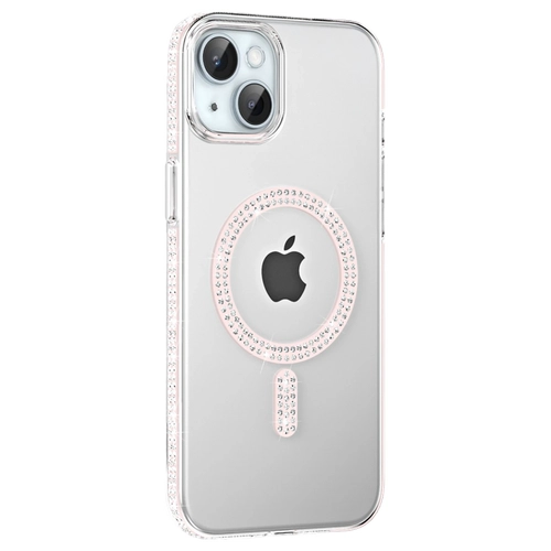 Joko Apple iPhone 15 Move Tal Magsafe Kapak - Gm