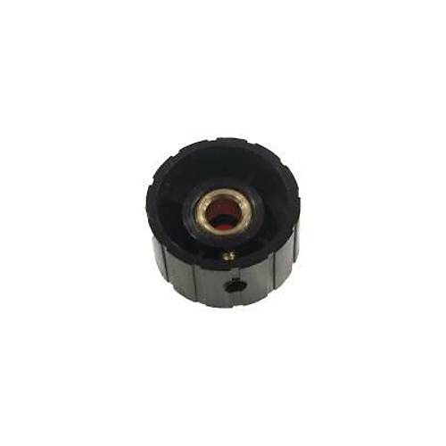 HT1400 27mm Yandan Skmal Potansiyometre Dmesi