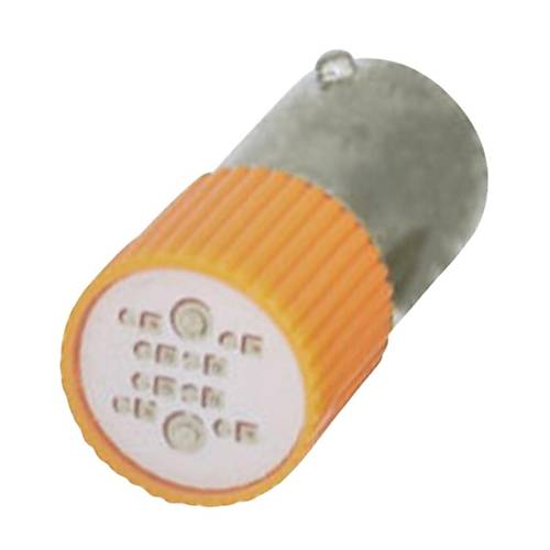 Gwest BA9SC-S BA9S Led Ampul 220V Sar