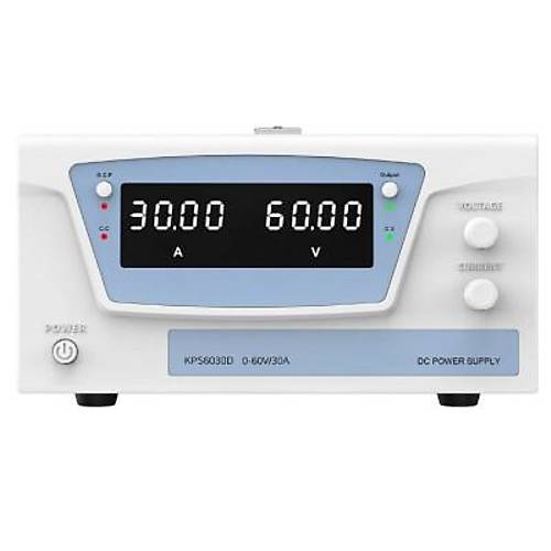 KPS6030D 60V 30A Ayarlanabilir DC G Kayna