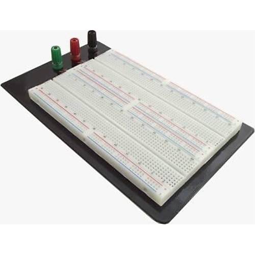 2'li Breadboard