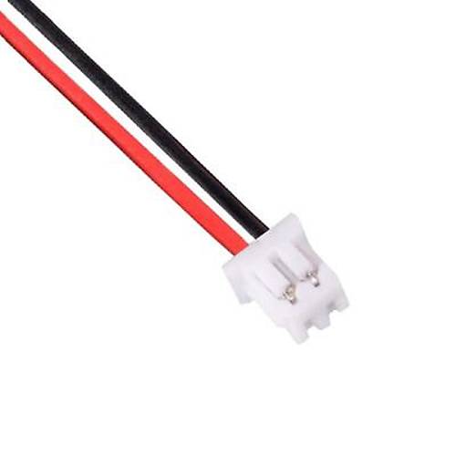 Mkro JST 1.25 2 Pin Dii Konnektr 10cm