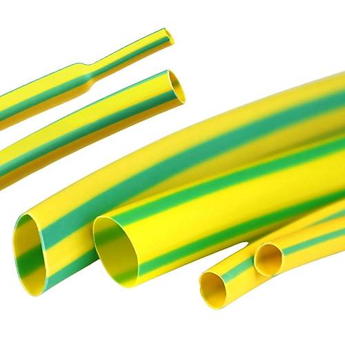 Gwest Woer Is le Daralan Makaron Sar-Yeil 3.2mm 200 Metre