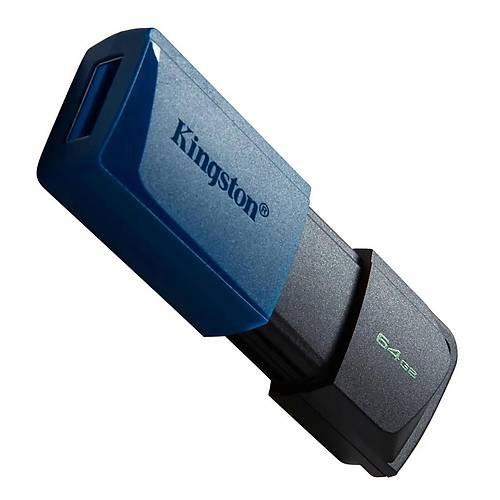 Kingston DTXM 64GB Datatraveler Exodia M USB 3.2 Gen1 USB Bellek