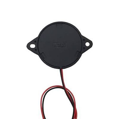 Pasif Buzzer 35mm 85dB