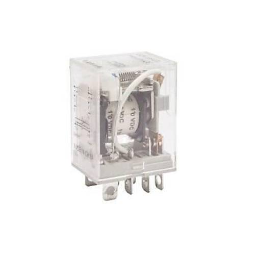 JQX-13F-2ZL 250VAC - 28VDC 10A Rle