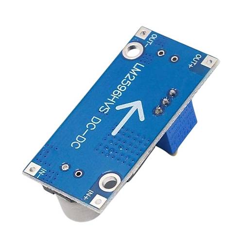 LM2596HVS Step Down/Drc DC-DC Voltaj Reglatr - 3A