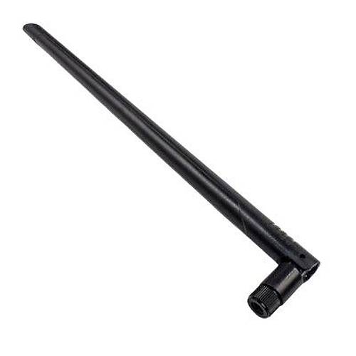 2.4G 255mm 90 Derece RP-SMA Erkek Anten