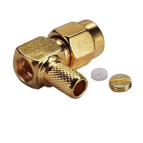 SMA-JW6.0 Coaxial Konnektr