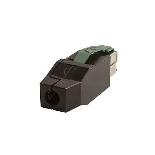 12V Powered USB Pos Makinesi Konnektr