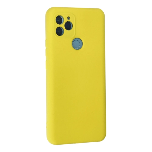 Newface General Mobile GM 21 Klf Nano ii Kadife Silikon - Sar