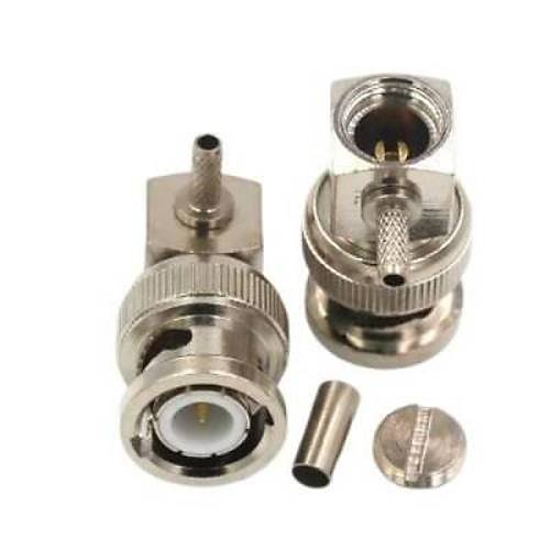 BNC-JW-1.5 Coaxial Konnektr