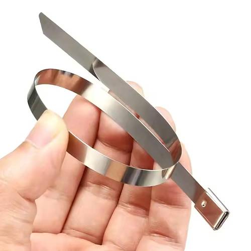 GWEST Metal Kablo Ba MTL 370 ST 370x4,6mm (100 adet)