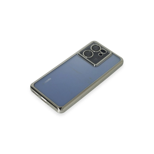 Newface Xiaomi Mi 13T Klf Razer Lensli Silikon - Gm