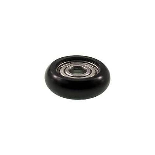 625ZZ Rulman 5mm - Plastik Kapl