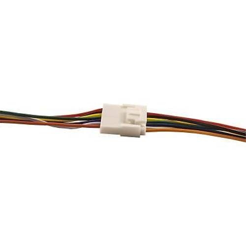 JST-HY 2.0 7 Pin Konnektr Seti
