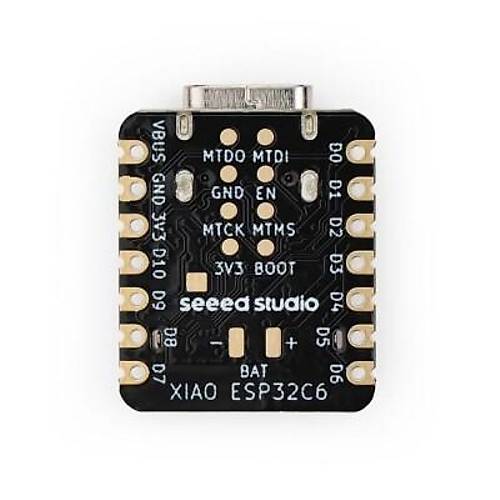 XIAO ESP32-C6 Gelitirme Kart