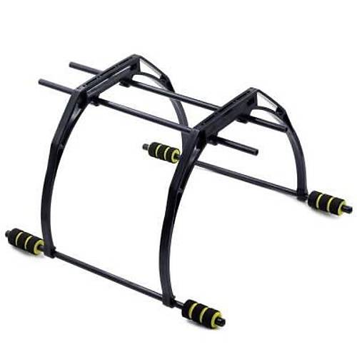 F450 ve F550 Drone ni Takm