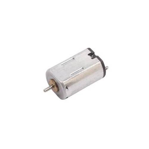 M20 3-6V Mini DC Motor - Ksa Milli